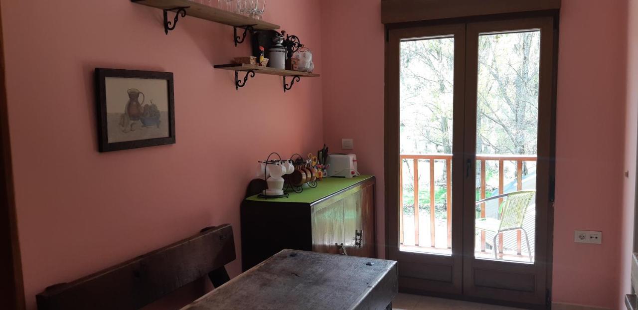 Casa Antonio Y Benina