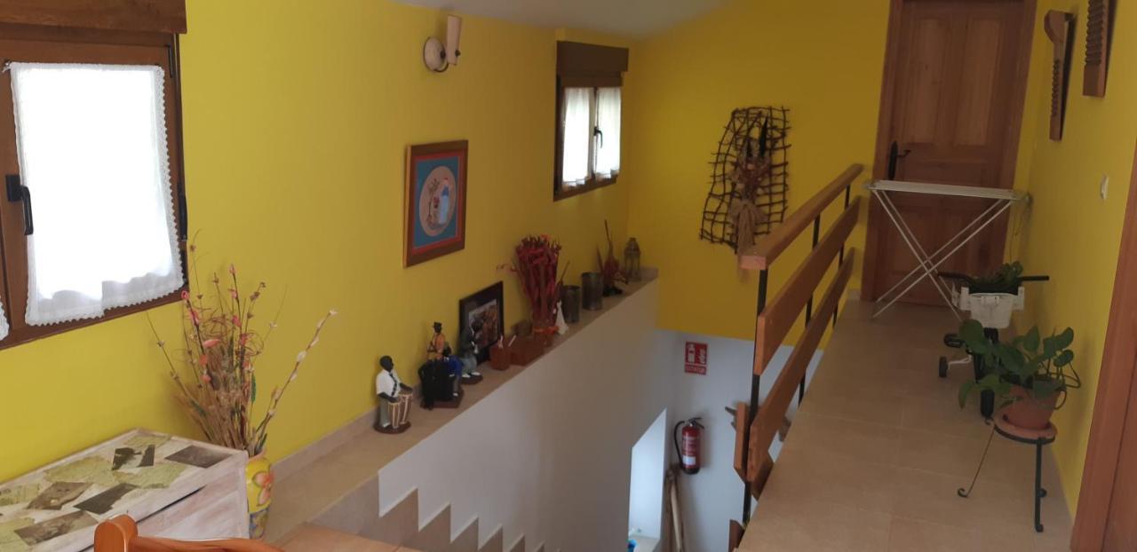 Hébergement de vacances Casa Antonio Y Benina