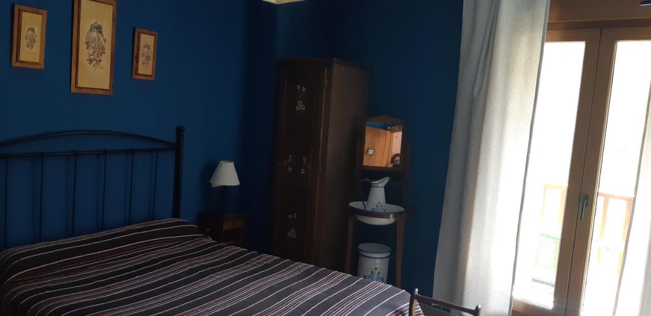 Hébergement de vacances Casa Antonio Y Benina *