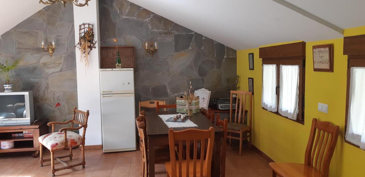 Casa Antonio Y Benina Hébergement de vacances
