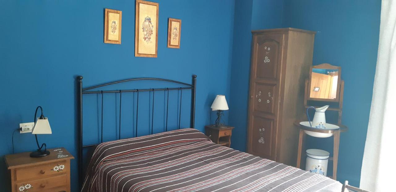 Casa Antonio Y Benina * Sosas de Laciana