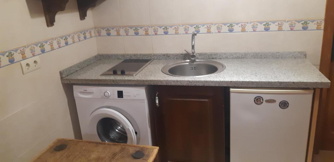 Casa Antonio Y Benina Hébergement de vacances