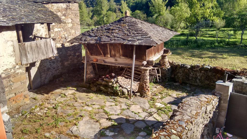 Hébergement de vacances Casa Antonio Y Benina