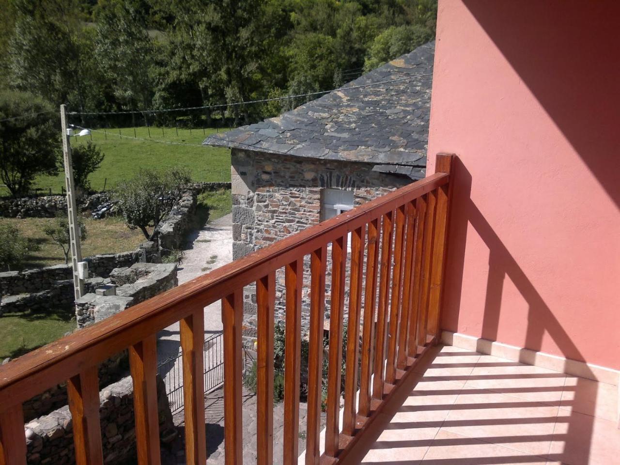 Hébergement de vacances Casa Antonio Y Benina *