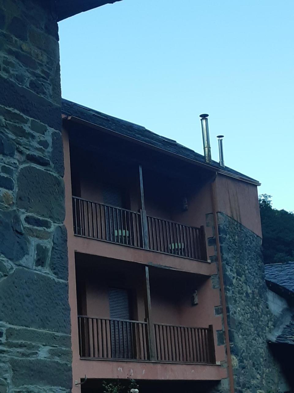 Hébergement de vacances Casa Antonio Y Benina *